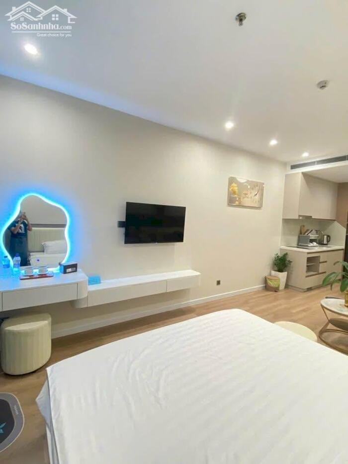 Hình ảnh Chính chủ BÁN CĂN HỘ 1PN 33m2 ICON40 HẠ LONG – VIEW BIỂN TUẦN CHÂU, Trung tâm Du Lịch Bãi Cháy. 5