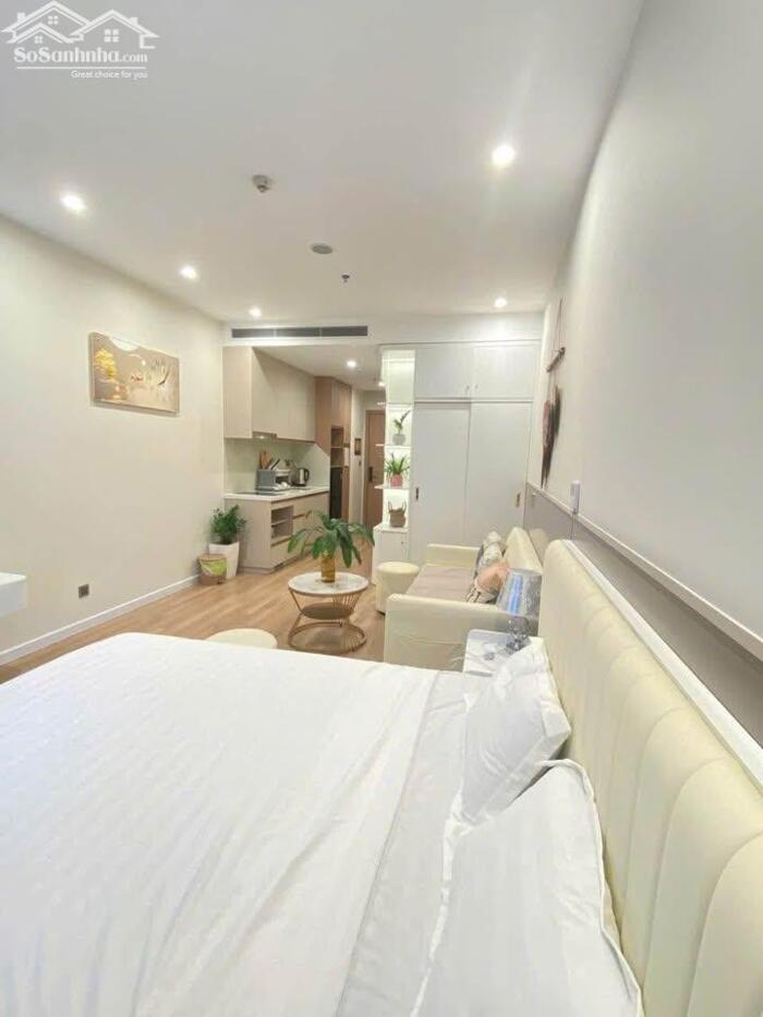 Hình ảnh Chính chủ BÁN CĂN HỘ 1PN 33m2 ICON40 HẠ LONG – VIEW BIỂN TUẦN CHÂU, Trung tâm Du Lịch Bãi Cháy. 7