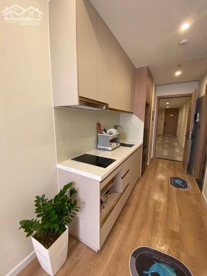 Hình ảnh Chính chủ BÁN CĂN HỘ 1PN 33m2 ICON40 HẠ LONG – VIEW BIỂN TUẦN CHÂU, Trung tâm Du Lịch Bãi Cháy. 8