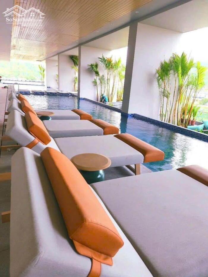 Hình ảnh Chính chủ BÁN CĂN HỘ 1PN 33m2 ICON40 HẠ LONG – VIEW BIỂN TUẦN CHÂU, Trung tâm Du Lịch Bãi Cháy. 2