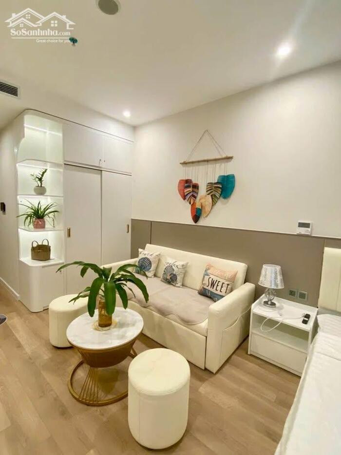 Hình ảnh Chính chủ BÁN CĂN HỘ 1PN 33m2 ICON40 HẠ LONG – VIEW BIỂN TUẦN CHÂU, Trung tâm Du Lịch Bãi Cháy. 4