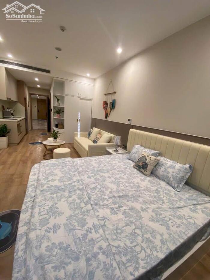 Hình ảnh Chính chủ BÁN CĂN HỘ 1PN 33m2 ICON40 HẠ LONG – VIEW BIỂN TUẦN CHÂU, Trung tâm Du Lịch Bãi Cháy. 1