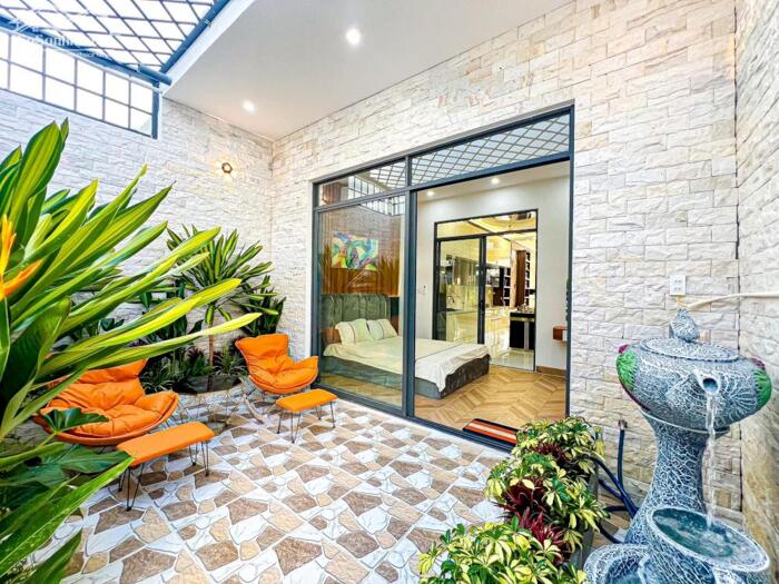 Hình ảnh BÁN NHÀ 3 TẦNG (có phòng Master xịn xò) SỐ 35 ĐƯỜNG D13, KDC HỒNG LOAN 6