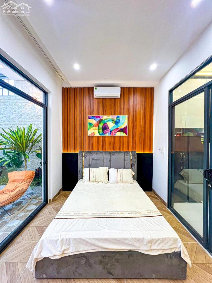 Hình ảnh BÁN NHÀ 3 TẦNG (có phòng Master xịn xò) SỐ 35 ĐƯỜNG D13, KDC HỒNG LOAN 5