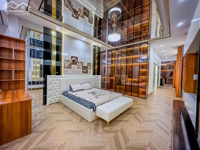 Hình ảnh BÁN NHÀ 3 TẦNG (có phòng Master xịn xò) SỐ 35 ĐƯỜNG D13, KDC HỒNG LOAN 8