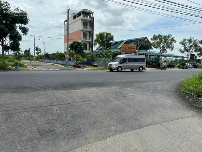 Hình ảnh Chủ kẹt cần bán gấp 80m2 kdc Ecosun Tân Lân trục chính dự án giá lỗ vốn 850tr 0