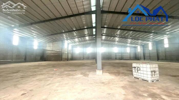 Hình ảnh Cho thuê nhà xưởng 3.000m2 giá rẻ chỉ 120 triệu. Phước Tân-Biên Hoà-Đồng Nai 3
