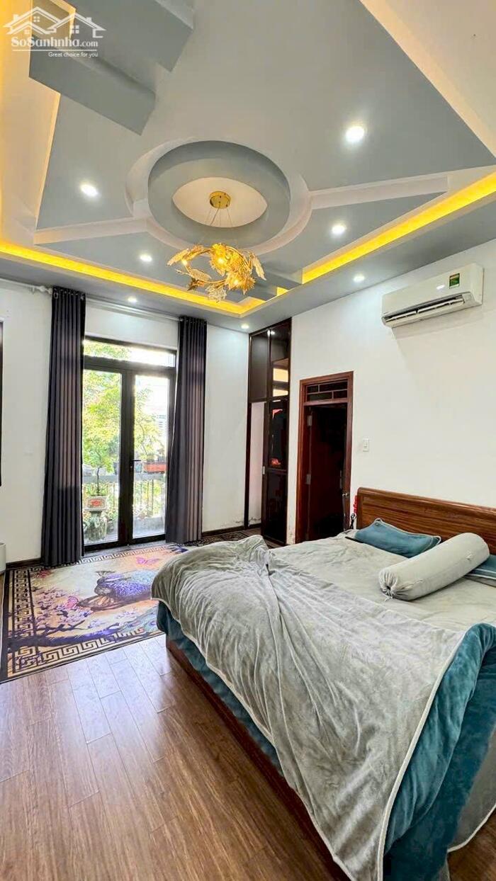 Hình ảnh Giảm 400Tr - Bán Nhà Trệt 2 Lầu Ngay Công Viên KDC Nam Long, P.Cái Răng, Cần Thơ 7