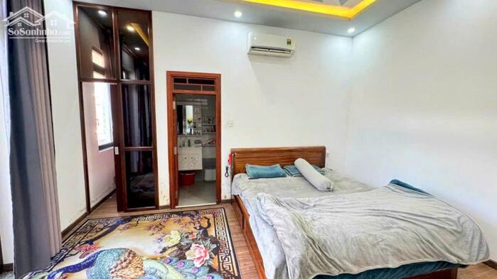 Hình ảnh Giảm 400Tr - Bán Nhà Trệt 2 Lầu Ngay Công Viên KDC Nam Long, P.Cái Răng, Cần Thơ 6