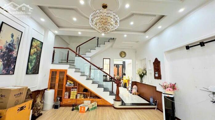 Hình ảnh Giảm 400Tr - Bán Nhà Trệt 2 Lầu Ngay Công Viên KDC Nam Long, P.Cái Răng, Cần Thơ 3