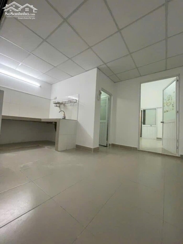 Hình ảnh 56.6m2 - Giá 3.68 tỷ - 2PN - Hẻm Huỳnh Tấn Phát, Q7 4