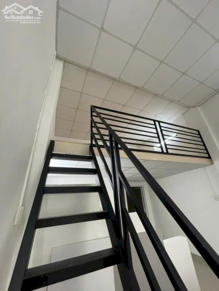 Hình ảnh 56.6m2 - Giá 3.68 tỷ - 2PN - Hẻm Huỳnh Tấn Phát, Q7 3