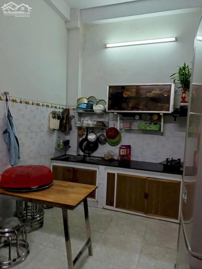 Hình ảnh Mình cần bán nhà 3 tầng kiệt ô tô 5m Nguyễn Phan Vinh , Phường Sơn Trà , TP. Đà Nẵng ( GẦN BIỂN ) ⭐⭐⭐⭐⭐ 3