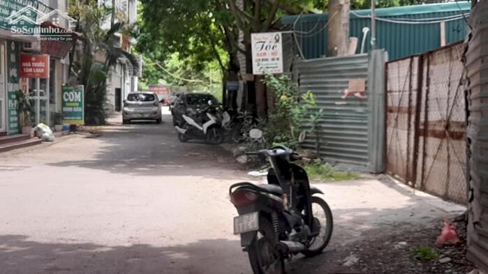 Hình ảnh Bán ĐẤT P/Lô 2 Ô Tô Tránh ĐH MỎ 6286m2 MT100m LÔ GÓC 3 THOÁNG 180 Tỷ Tăng Thiết Giáp 2