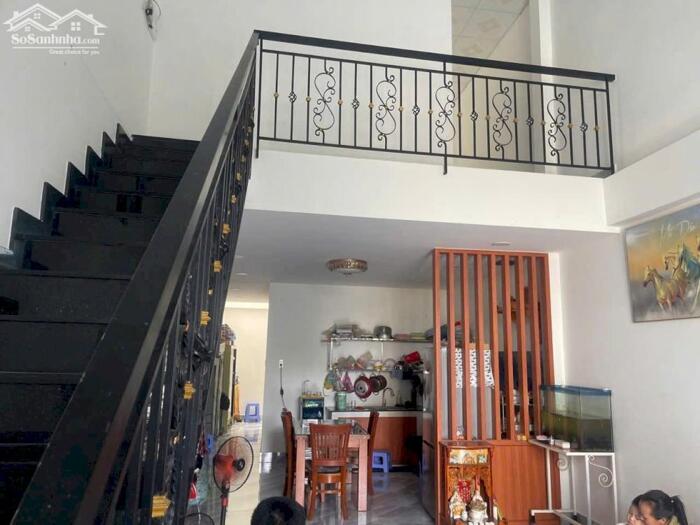 Hình ảnh Nhà hẻm đường Huỳnh Hữu Thống P3 TP Tân An 4