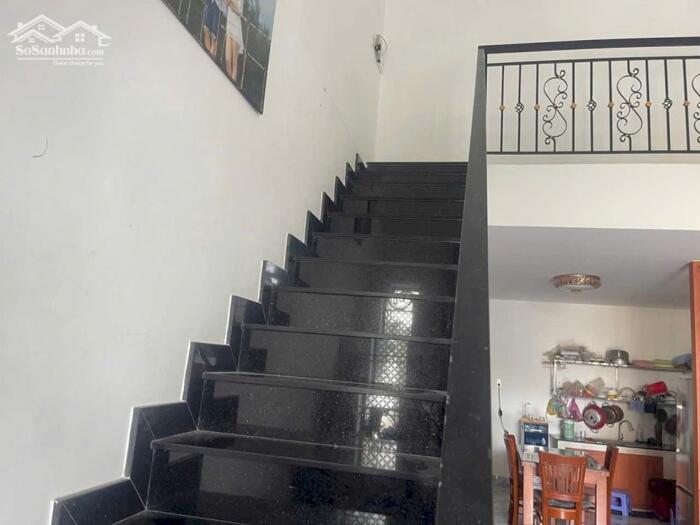 Hình ảnh Nhà hẻm đường Huỳnh Hữu Thống P3 TP Tân An 2