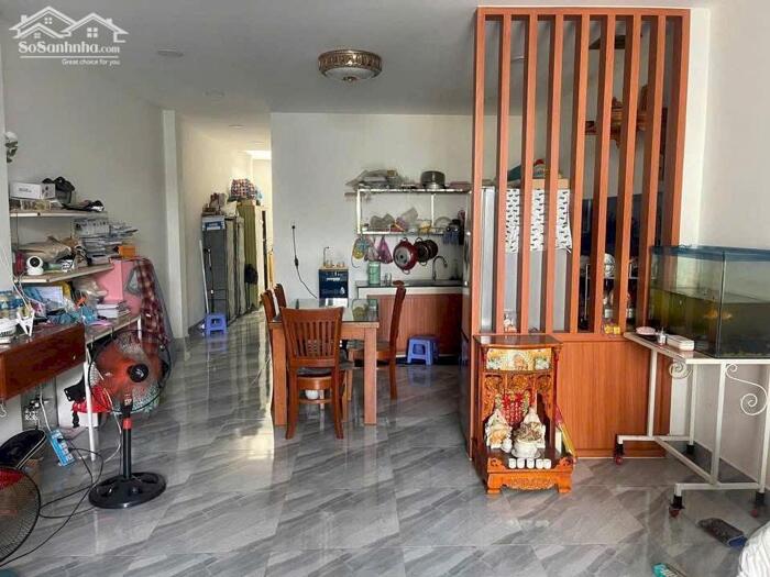 Hình ảnh Nhà hẻm đường Huỳnh Hữu Thống P3 TP Tân An 3