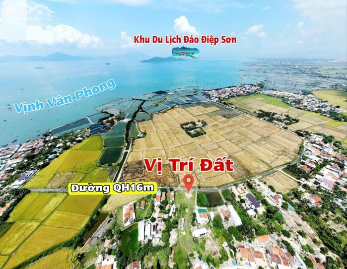 Hình ảnh BÁN ĐẤT VIEW BIỂN – MẶT TIỀN RỘNG, VỊ TRÍ ĐẮC ĐỊA 3