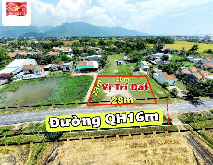 Hình ảnh BÁN ĐẤT VIEW BIỂN – MẶT TIỀN RỘNG, VỊ TRÍ ĐẮC ĐỊA 4