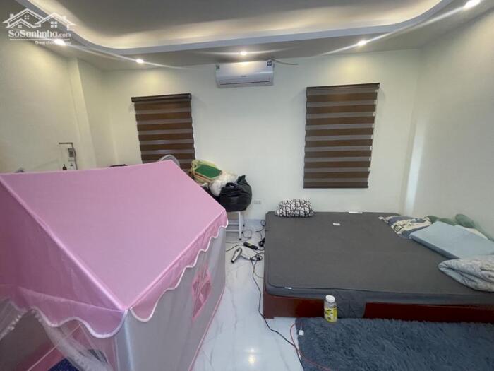 Hình ảnh Bán Nhà Ngọc Thụy, Long Biên 5T, 33m2 chỉ 6,7 tỷ (ô tô cách nhà 25m) 2