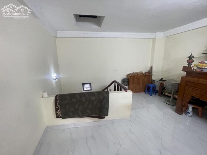 Hình ảnh Bán Nhà Ngọc Thụy, Long Biên 5T, 33m2 chỉ 6,7 tỷ (ô tô cách nhà 25m) 1