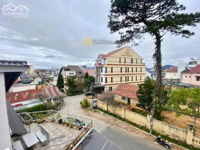 Hình ảnh Villa Đà Lạt, Hàng hiếm Villa trung tâm khoảng sân rộng để được 4 -5 ôtô lớn 0