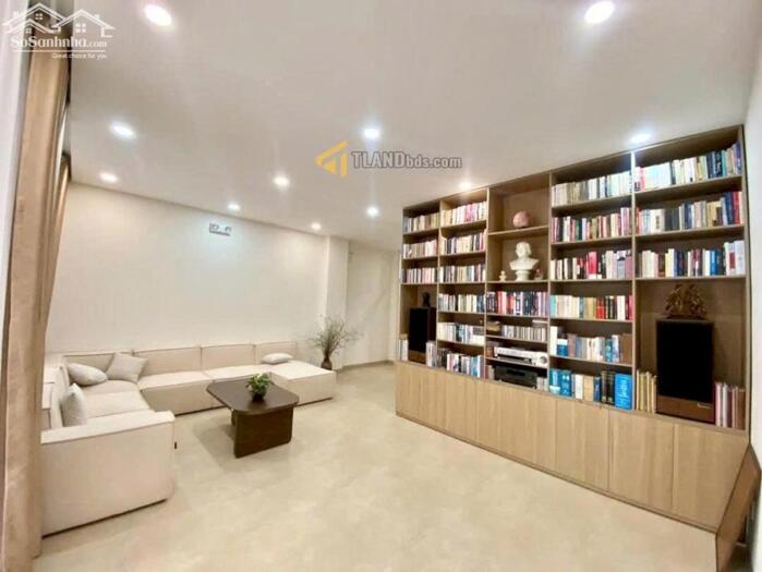 Hình ảnh Villa Đà Lạt, Hàng hiếm Villa trung tâm khoảng sân rộng để được 4 -5 ôtô lớn 3