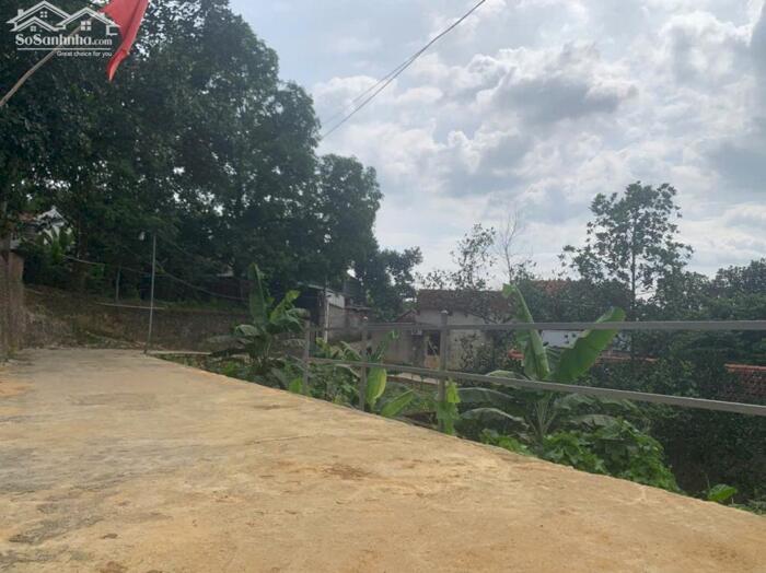 Hình ảnh Bán đất Tiên Phương, Chương Mỹ, Hà nội, cách QL6 - 600m, cách thị trấn chúc sơn 1,5 km. Diện tích 45m² 1