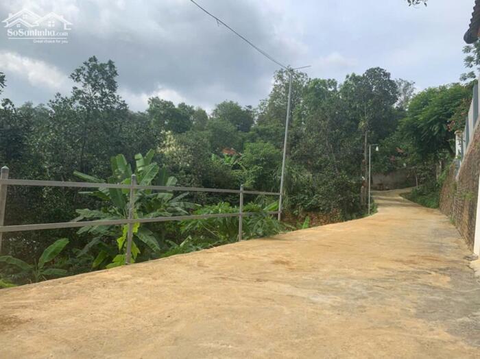 Hình ảnh Bán đất Tiên Phương, Chương Mỹ, Hà nội, cách QL6 - 600m, cách thị trấn chúc sơn 1,5 km. Diện tích 45m² 2