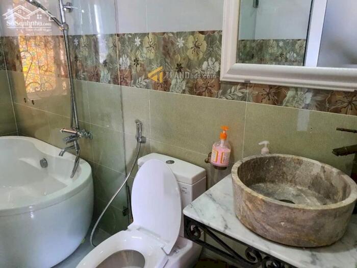 Hình ảnh Villa Đà Lạt, Đậm nét hoàng gia, cổ điển, hoài niệm Đà Lạt xưa 3