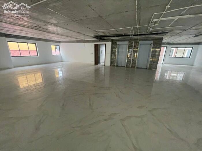 Hình ảnh Bán Nhà P/Lô 2 Ô TÔ TRÁNH Quận Tây Hồ 288m2-8T MT15m Vỉa Hè 150 Tỷ Lạc Long Quân. 3