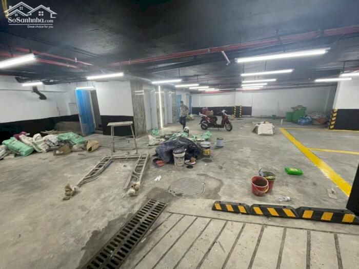 Hình ảnh Bán Nhà P/Lô 2 Ô TÔ TRÁNH Quận Tây Hồ 288m2-8T MT15m Vỉa Hè 150 Tỷ Lạc Long Quân. 1