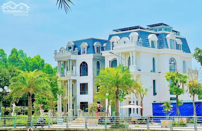 Hình ảnh CƠ HỘI SỞ HỮU BIỆT THỰ, LIỀN KỀ, SHOPHOUSE VEN BIỂN HẢI HÒA,. CHỈ TỪ 1.55 TỶ. LH NGAY 0969 346 836 0