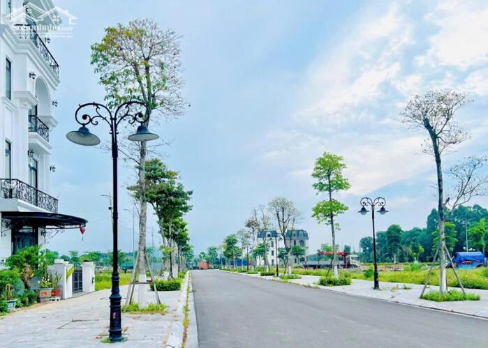 Hình ảnh CƠ HỘI SỞ HỮU BIỆT THỰ, LIỀN KỀ, SHOPHOUSE VEN BIỂN HẢI HÒA,. CHỈ TỪ 1.55 TỶ. LH NGAY 0969 346 836 1