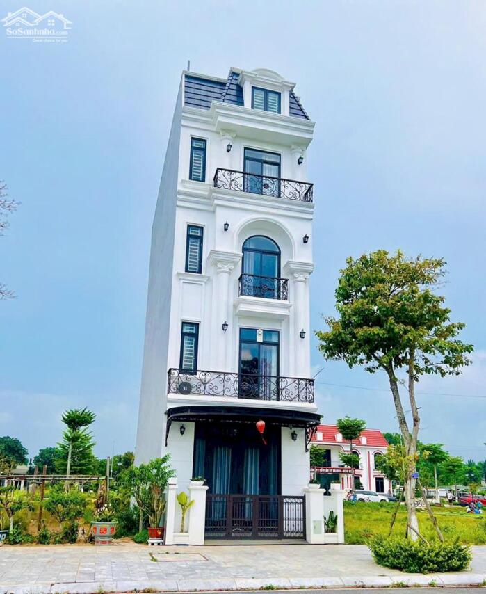 Hình ảnh CƠ HỘI SỞ HỮU BIỆT THỰ, LIỀN KỀ, SHOPHOUSE VEN BIỂN HẢI HÒA,. CHỈ TỪ 1.55 TỶ. LH NGAY 0969 346 836 5