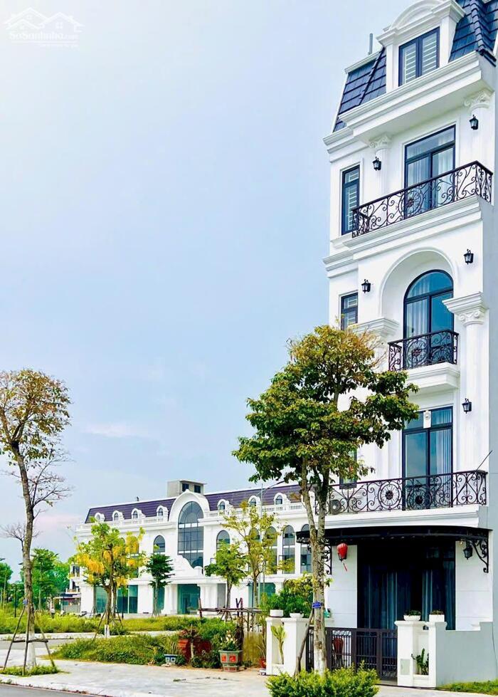 Hình ảnh CƠ HỘI SỞ HỮU BIỆT THỰ, LIỀN KỀ, SHOPHOUSE VEN BIỂN HẢI HÒA,. CHỈ TỪ 1.55 TỶ. LH NGAY 0969 346 836 4