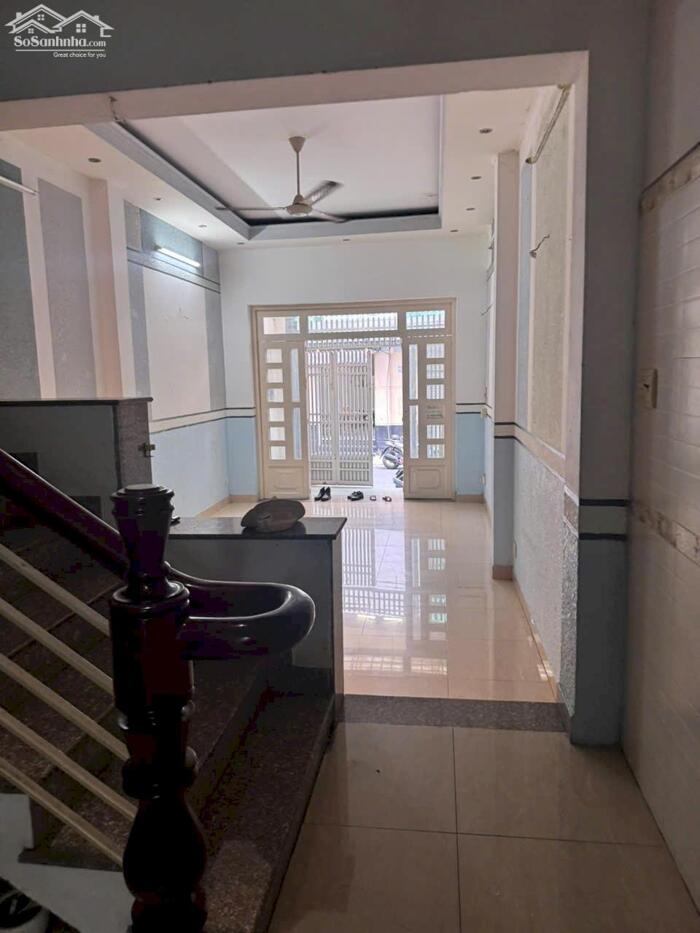 Hình ảnh Cho thuê nhà hxt 69/2/6 Nguyễn Gia Trí, PHường 25, Bình Thạnh 0