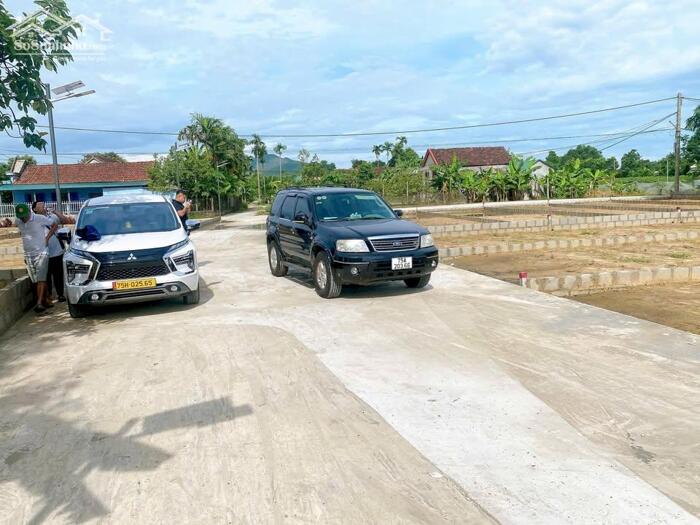 Hình ảnh Hạ Tầng - Vị Trí - Giá Cả - Dân Cư .!! 4 Yếu Tố Hội Tụ Đủ Với SP F0 Cạnh Thành Phố.!! 0