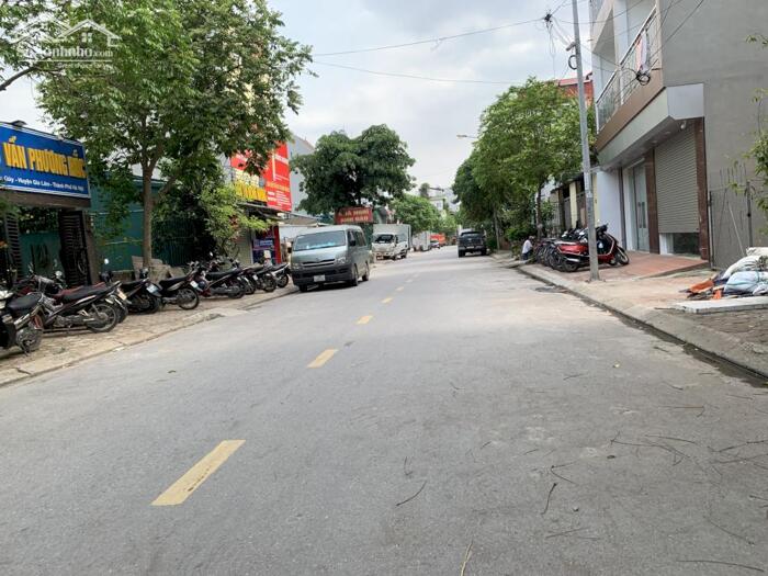 Hình ảnh Chính chủ cho thuê làm kho xưởng mặt phố Chính Trung Trâu Quỳ, 110m2 - 220m2 giá tốt 1