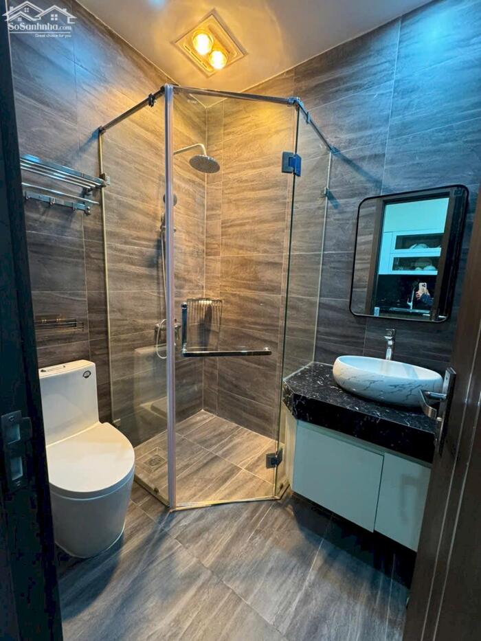 Hình ảnh Cho thuê căn hộ Vinhomes Cầu Rào 2, 2 p.ngủ, DT: 80m2. 1