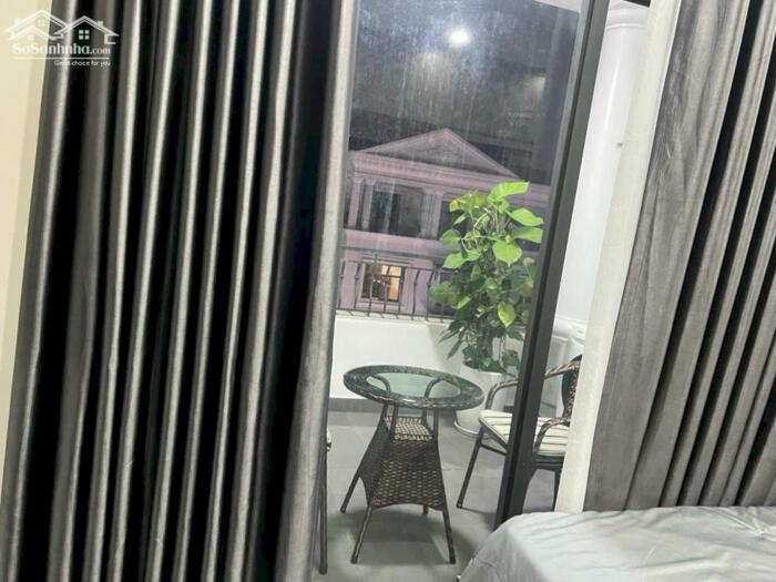 Hình ảnh Cho thuê căn hộ Vinhomes Cầu Rào 2, 2 p.ngủ, DT: 80m2. 4