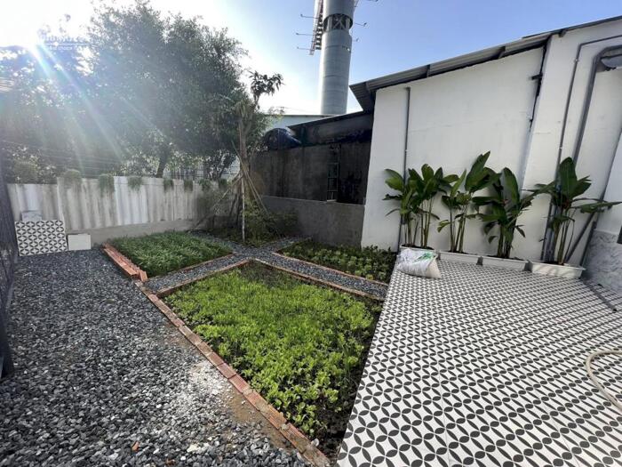 Hình ảnh nhà gần trường đại học tây đô rộng gần 300m2 chiều ngang hơn 8m 5