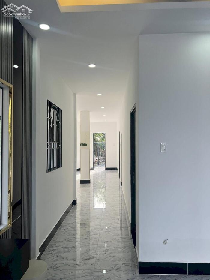 Hình ảnh nhà gần trường đại học tây đô rộng gần 300m2 chiều ngang hơn 8m 3