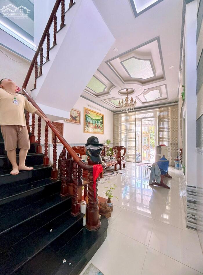 Hình ảnh Bán nhà rộng 90m2 gần trường đại học y dược cần thơ 0