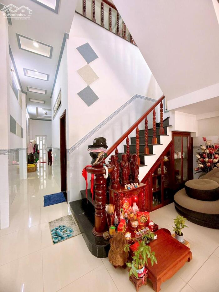 Hình ảnh Bán nhà rộng 90m2 gần trường đại học y dược cần thơ 1