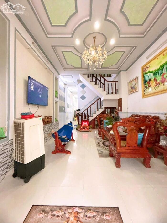 Hình ảnh Bán nhà rộng 90m2 gần trường đại học y dược cần thơ 5