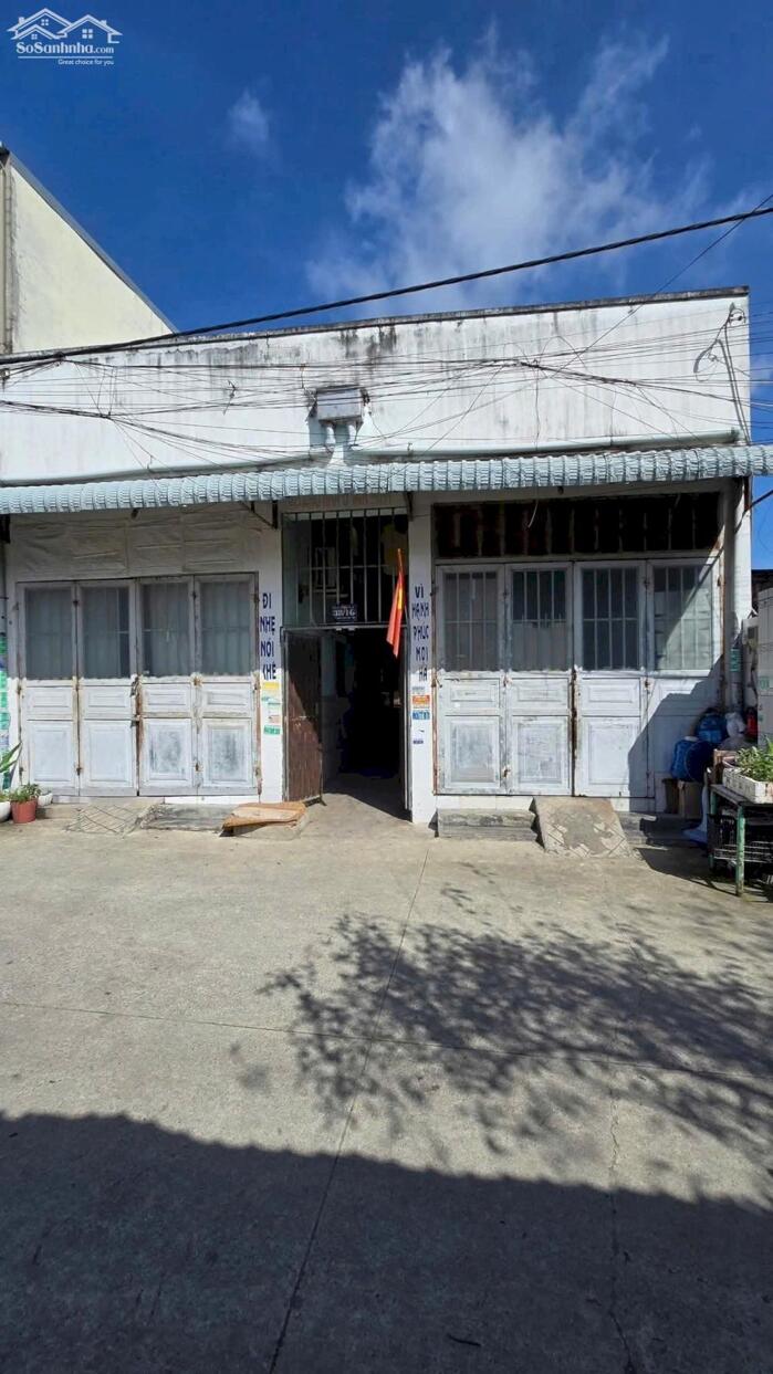 Hình ảnh Dãy trọ 1/Xuân Thới Sơn 30-Hóc Môn.Dt 8,7x34~293m2~7,5ty 0