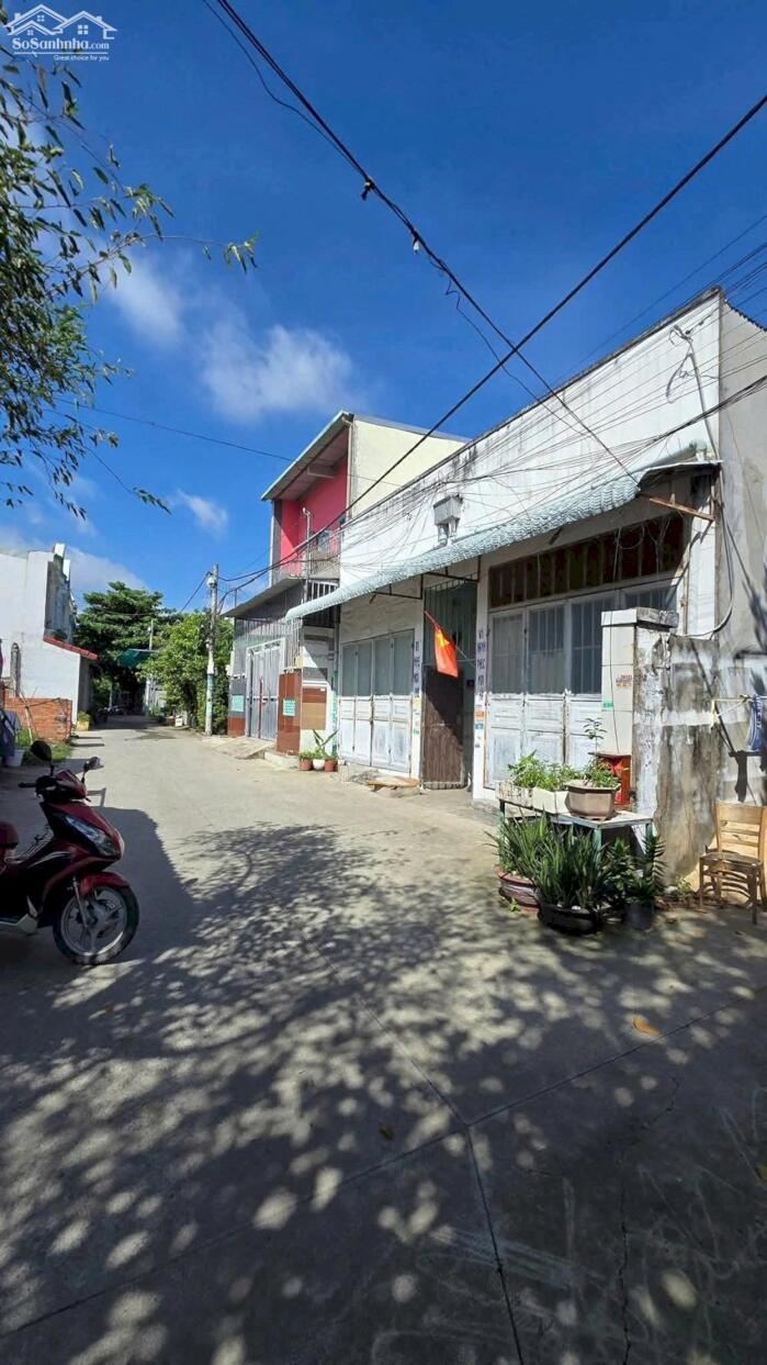 Hình ảnh Dãy trọ 1/Xuân Thới Sơn 30-Hóc Môn.Dt 8,7x34~293m2~7,5ty 1