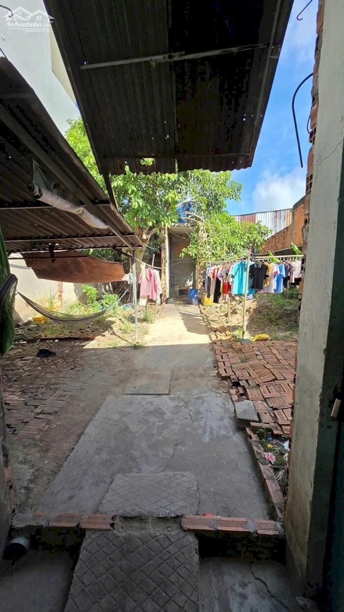 Hình ảnh Dãy trọ 1/Xuân Thới Sơn 30-Hóc Môn.Dt 8,7x34~293m2~7,5ty 3