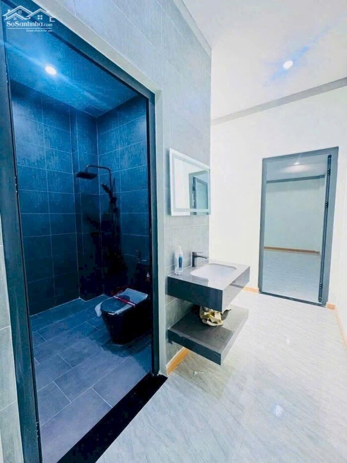 Hình ảnh Bán căn nhà mặt tiền đường Huỳnh Văn Nghệ phường Bửu Long, Biên Hòa Đồng Nai 3